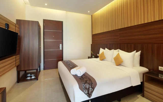 Royal Ocean View Karimunjawa