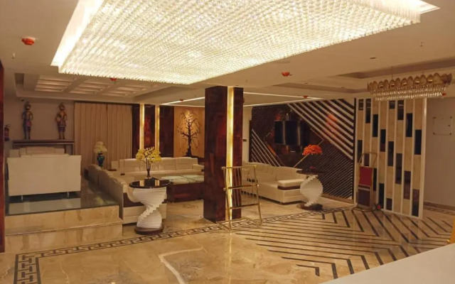 Hotel Suncity Palace