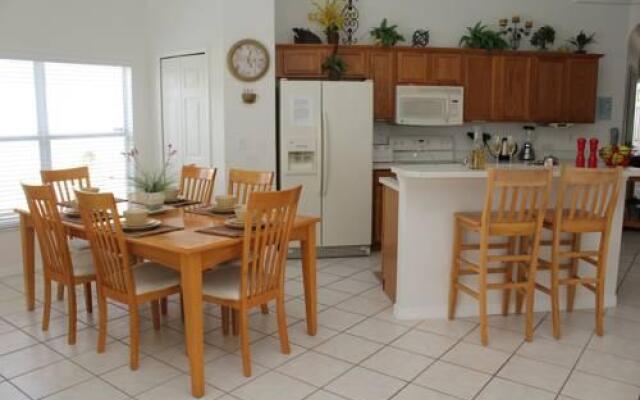 Glenbrook Villa GB010