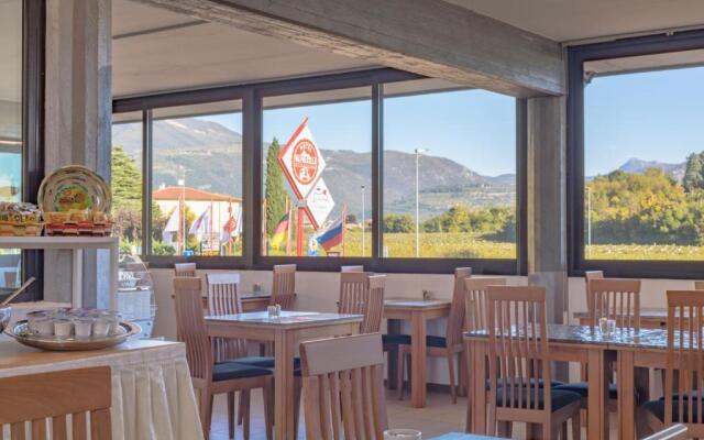 Hotel Valpolicella International