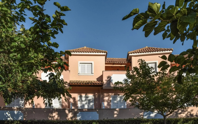 Ecoresort Zefyros