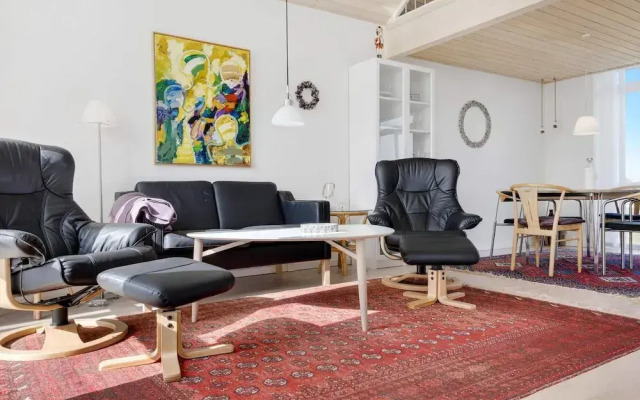 Cozy Retreat in Lokken - By Traum Ferienwohnungen