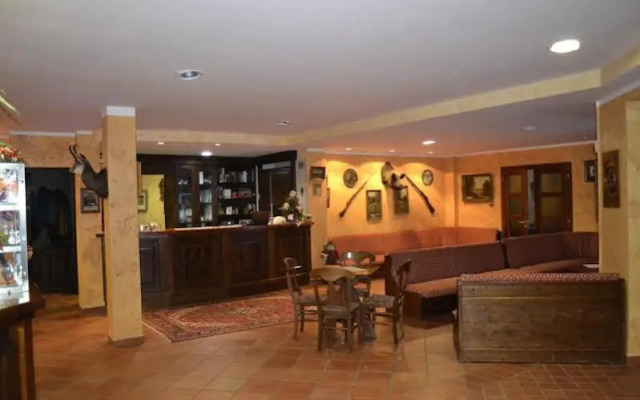 Park Hotel Gran Bosco