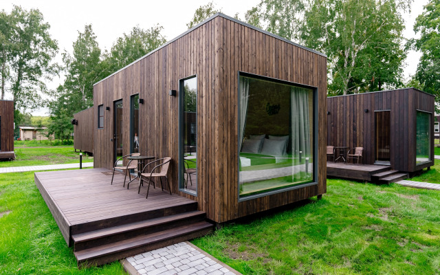 Поляна (Краснозерский)