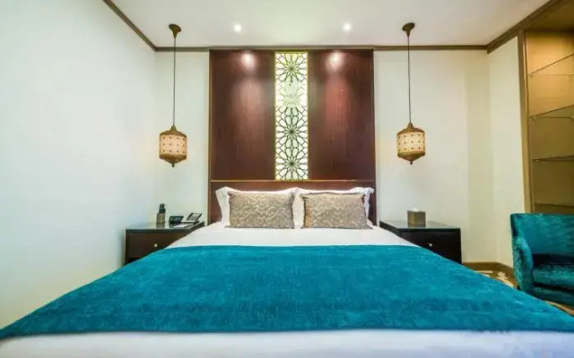 Time Rako Hotel