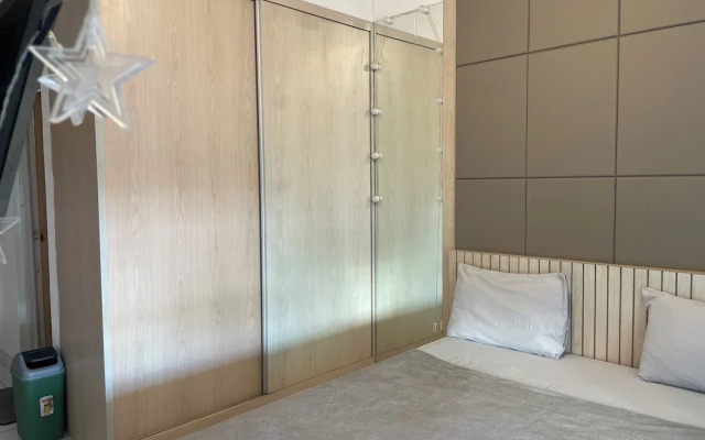 OYO 92723 Sultan Residence Syariah