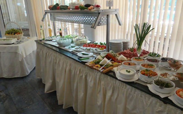 MPM Royal Central Hotel