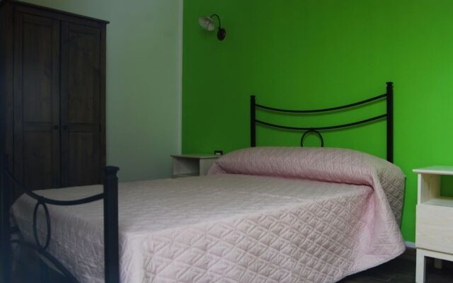 Dani's House