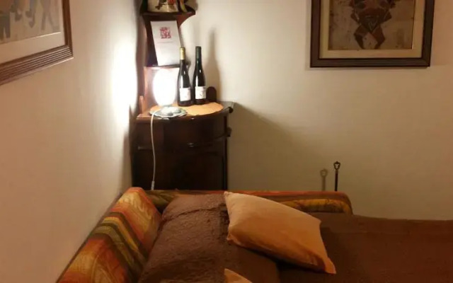 A Casa di Betty