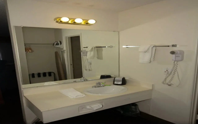 FairBridge Extended Stay – a Kitchenette Hotel