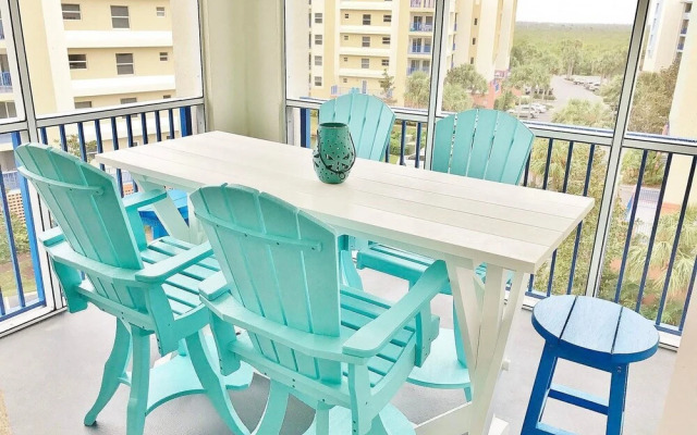 Oceanwalk 7-501 Apartment 3