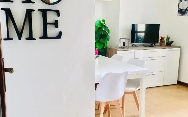 Maiden-Art Apartment