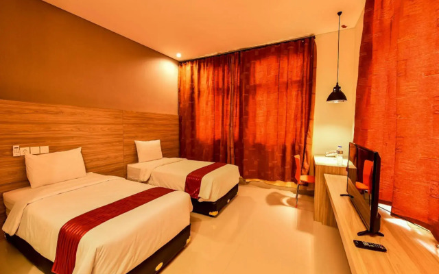 Cherry Homes Express Hotel