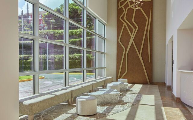 Hotel Villa Fontana Managua