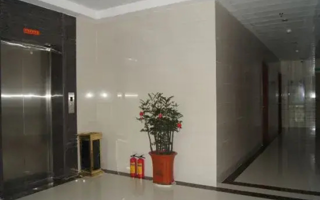 Rencai Hotel (Nan'ao)