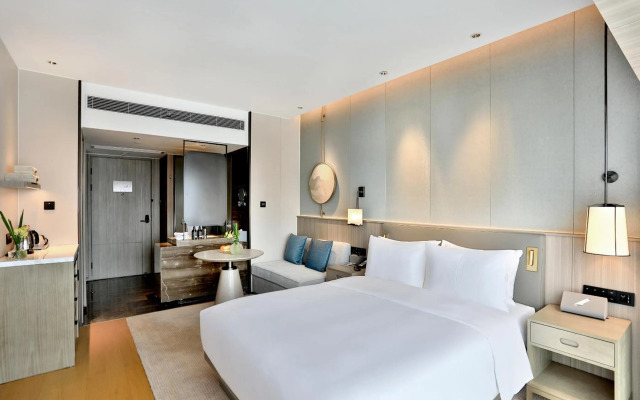 Yindu Hotel Yiwu