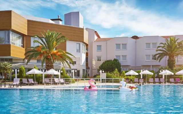 Richmond Pamukkale Thermal