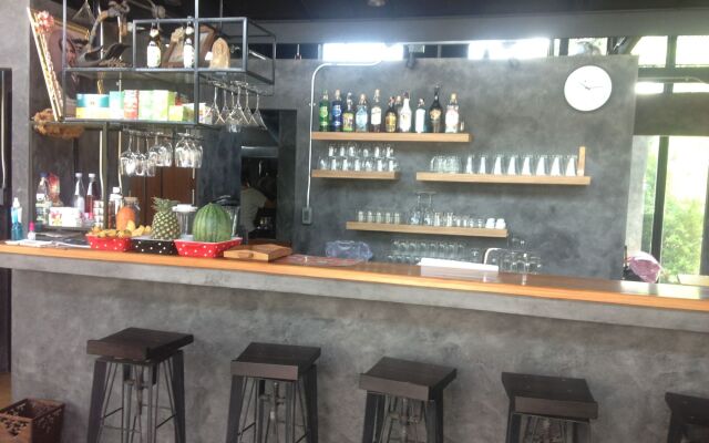 Family House Zen Boutique Resort