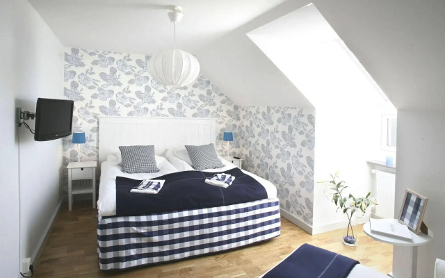Nötesjö Hotell