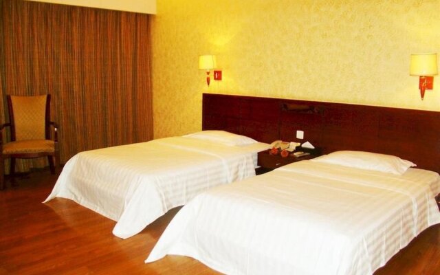 Meili Hotel - Dongguan