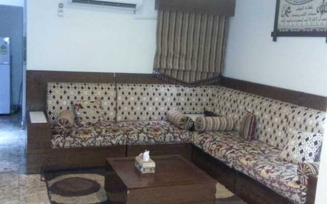 Masaya Furnished Apartments