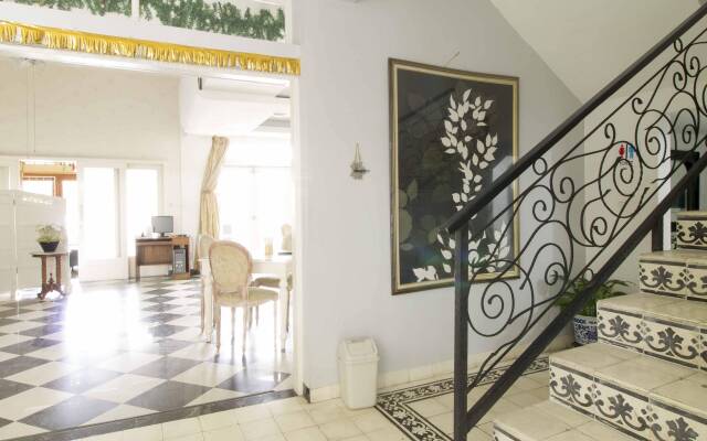 La Nostalgie Boutique Guest House