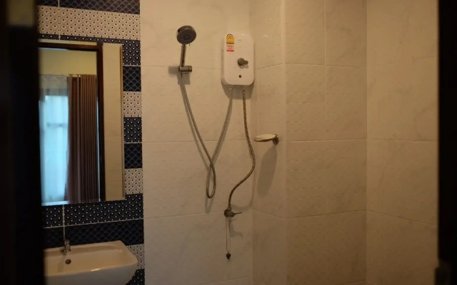 Jitra Resort