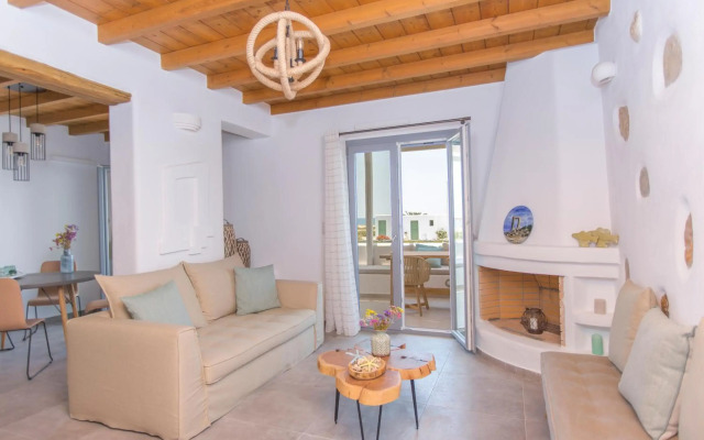 Salinus Villas