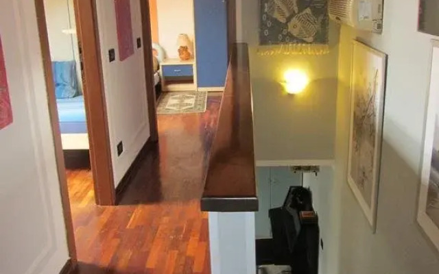 B&B La Casetta