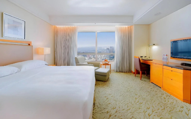 Windsor Hotel Taichung