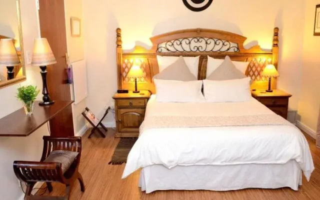 Simonsberg Guest House
