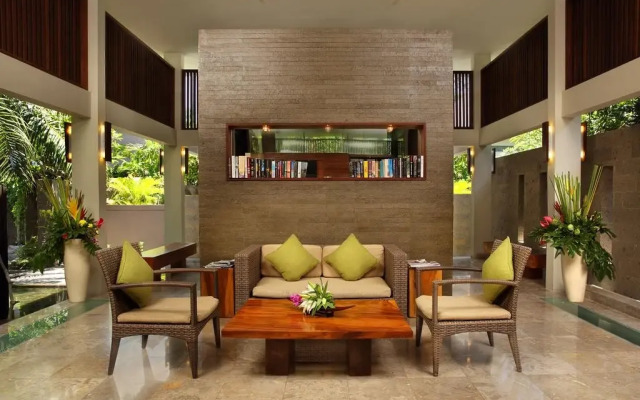 Le Jardin Villas Seminyak