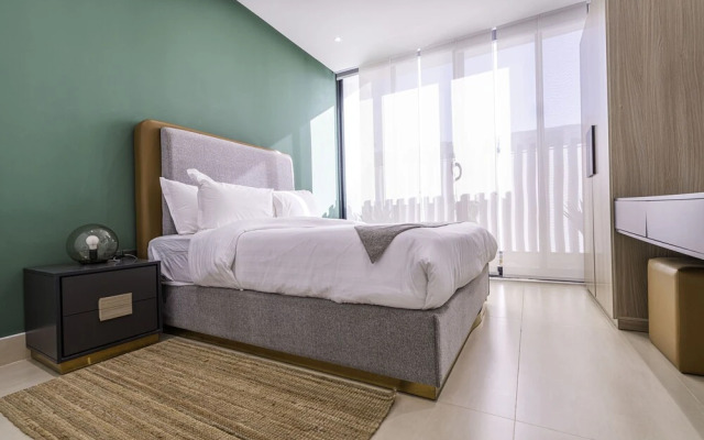 Mabaat - Al Qairawan - 607