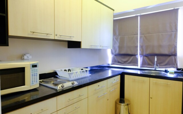 Cozy 3Br Apartment Braga City Walk