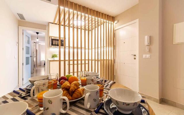 Sur Suites El Cano 2