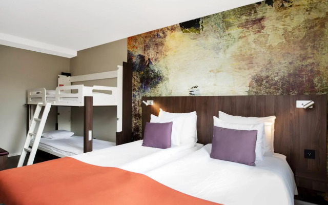 ProfilHotels Savoy