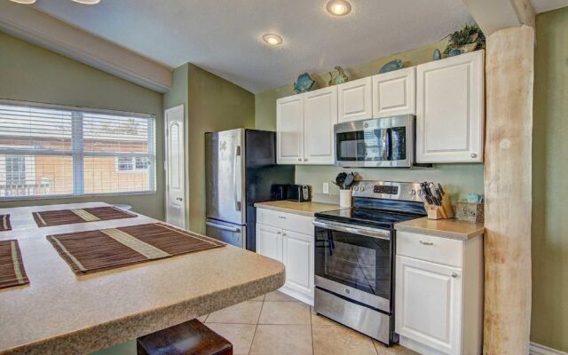 Trojan Paradise - 4 Br Home