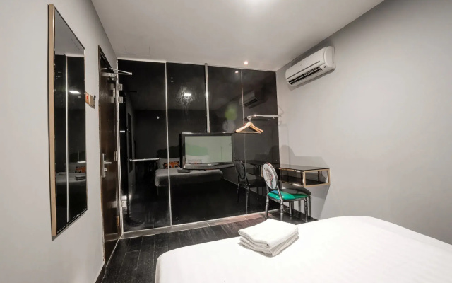 Artz Hotel Johor Bahru