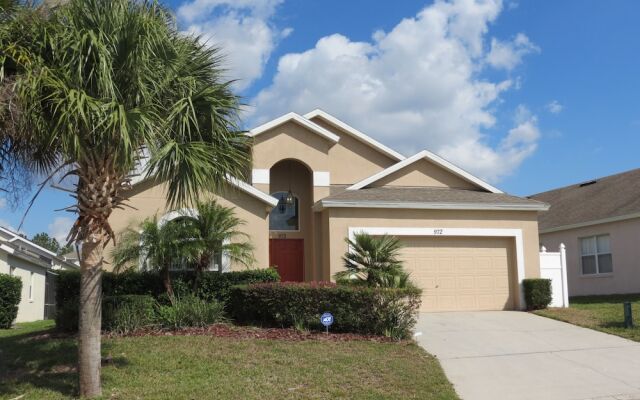 Kissimmee Area Pool Homes by Sunny OVH