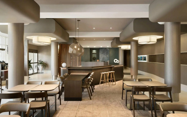 SpringHill Suites by Marriott Ewing Princeton South