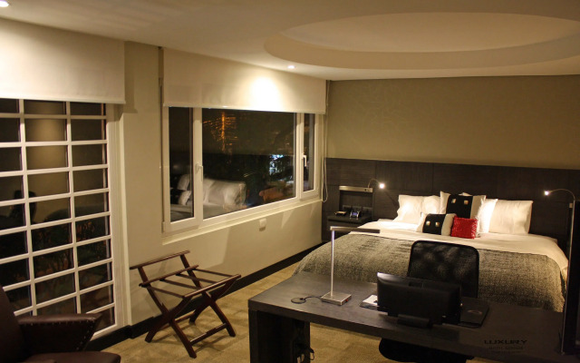 Casa Gaitan Cortes Hotel