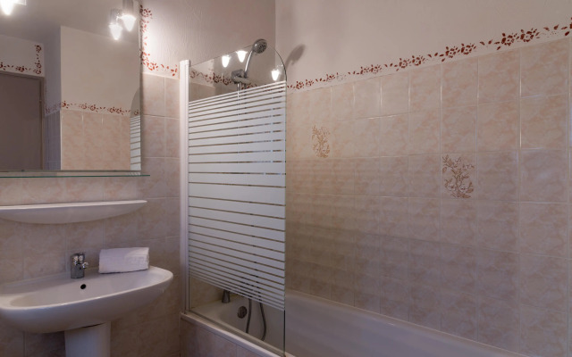 The Originals City, Hôtel du Parc, Avignon Est