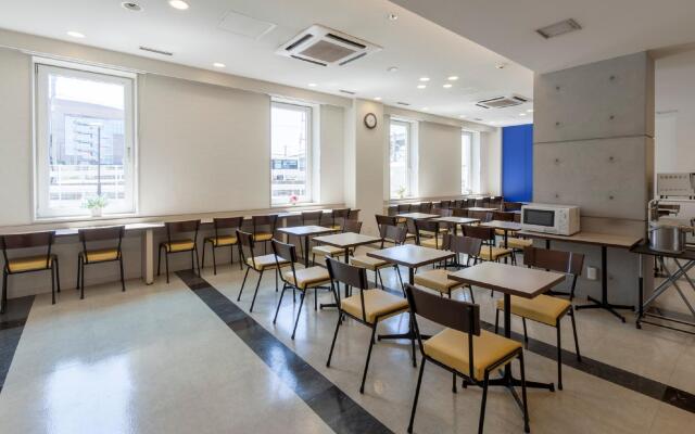 Comfort Hotel Kurosaki