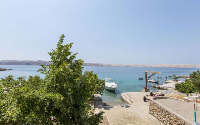 Apartment Mraović Karlobag 33537