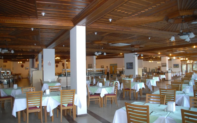 Marmaris Park Hotel