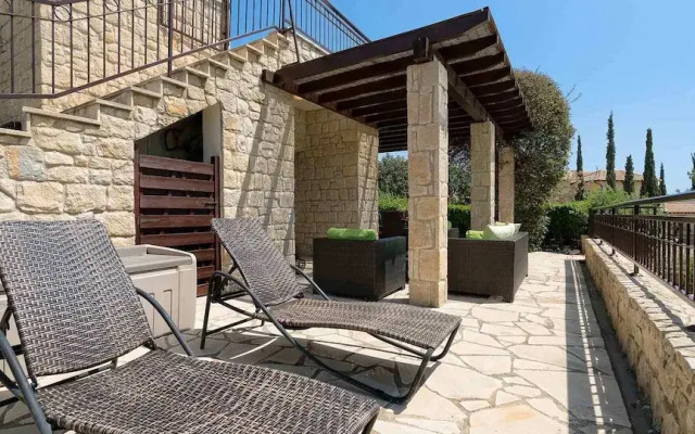 Villa HG01 - Madelini