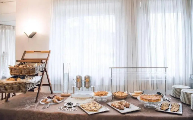 Hotel Everest Arco