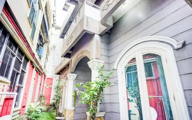 Hotel O Medan City Near Lapangan Benteng Formerly Ralica Residence
