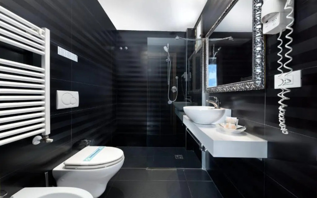 Hotel Aiglon