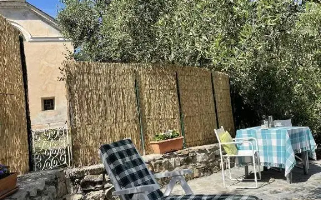 Piccola Navetta, bezauberndes Studio Apartment